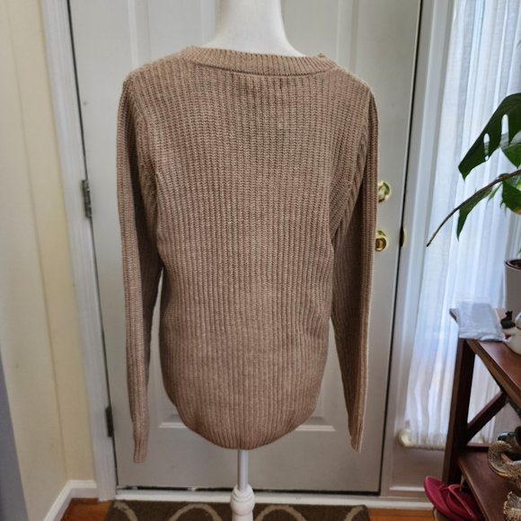NWT Marc New York Andrew Marc Cardigan Size XS - Picture 3 of 5